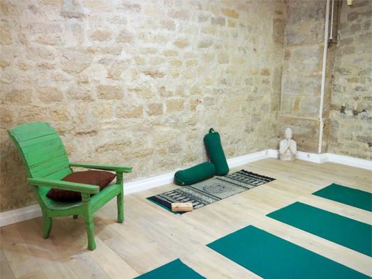 Yoga Searcher Paris 3