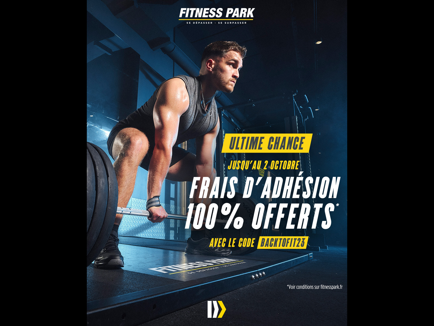 Fitness Park Strasbourg Mittelhausbergen Tarifs, Avis, Horaires