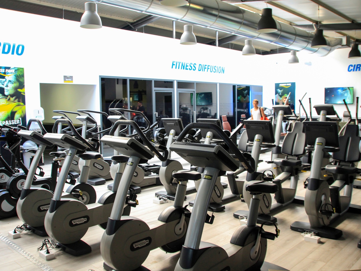 Fitness Park Strasbourg Mittelhausbergen Tarifs, Avis, Horaires