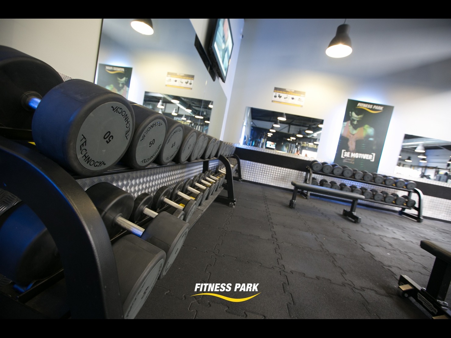 Fitness Park Strasbourg Mittelhausbergen Tarifs, Avis, Horaires