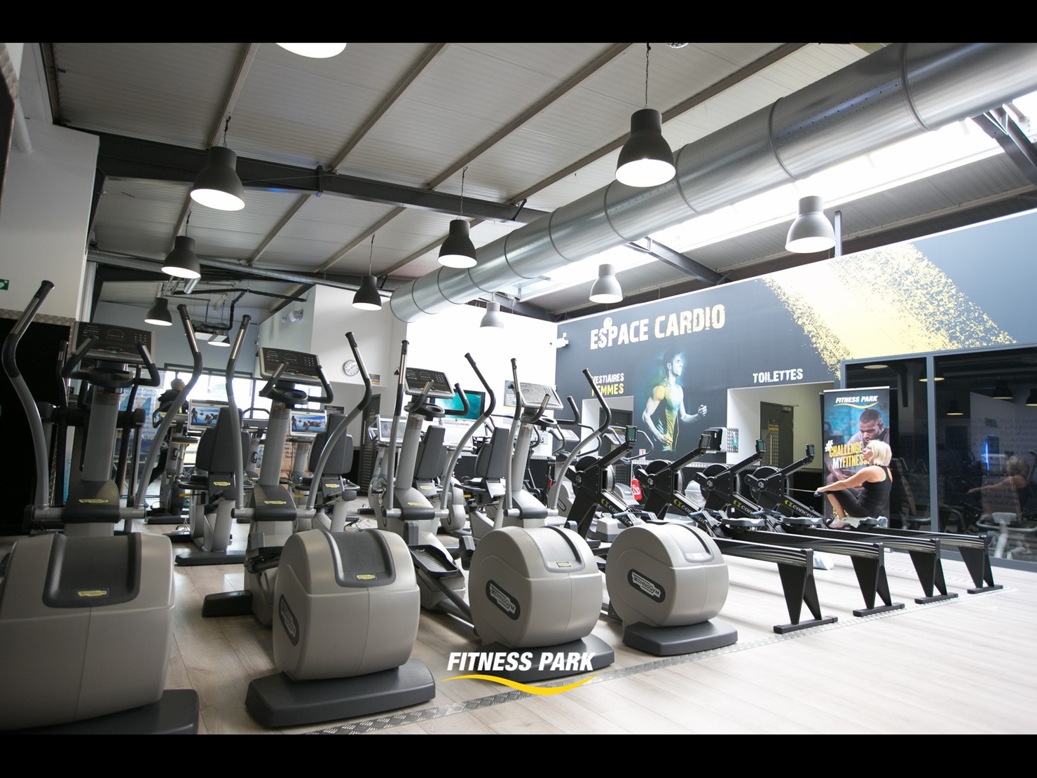 Fitness Park Strasbourg Mittelhausbergen Tarifs, Avis, Horaires