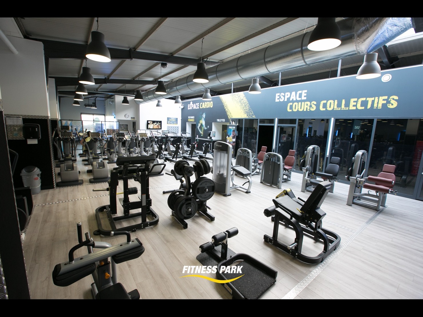 Fitness Park Strasbourg Mittelhausbergen Tarifs, Avis, Horaires