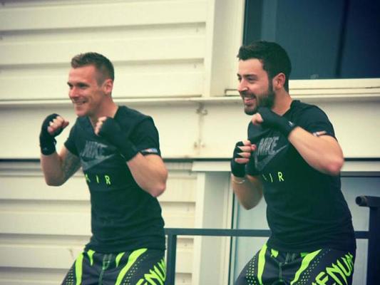 Le Cube Sportif