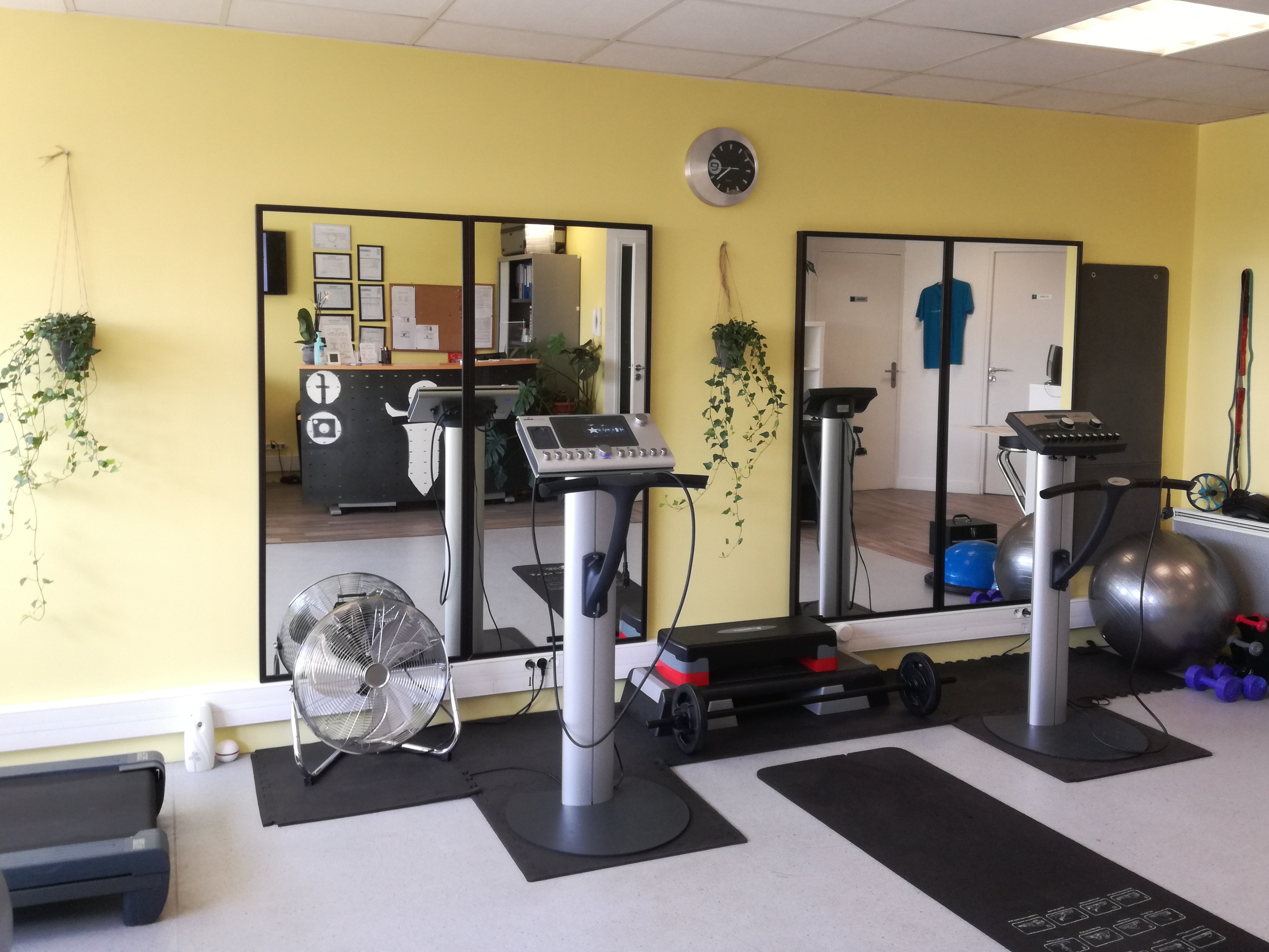 BodyFit+ Rouen Tarifs, Avis, Horaires, Essai Gratuit