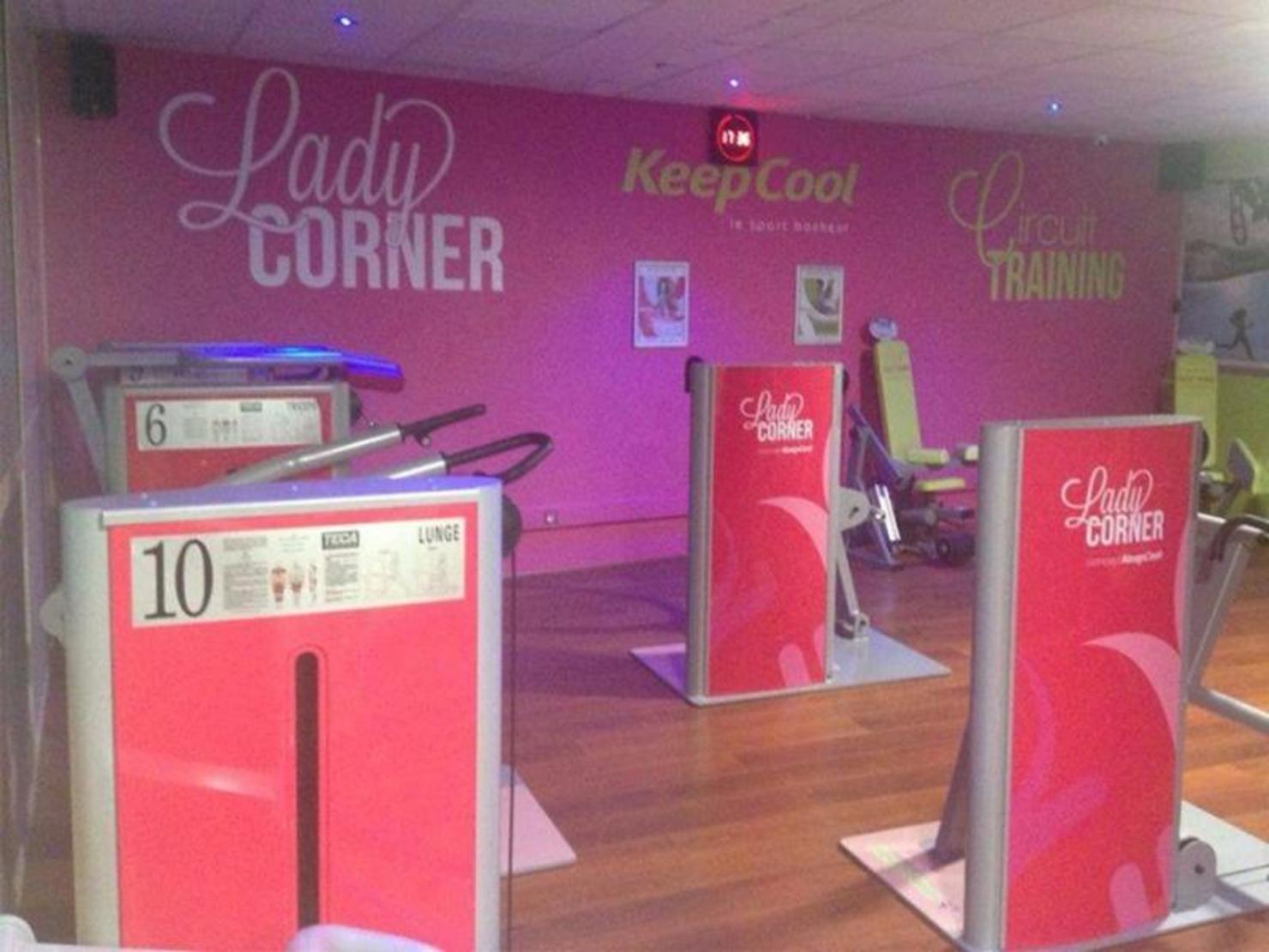 Keep Cool Cannes La Bocca Tarifs, Avis, Horaires, Offre d'essai