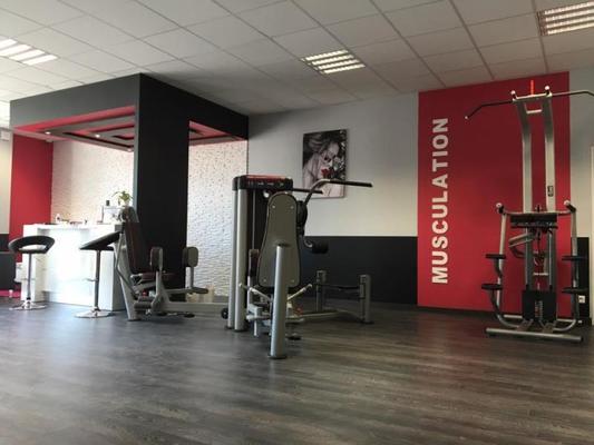 Fitness Addict Lons Le Saunier