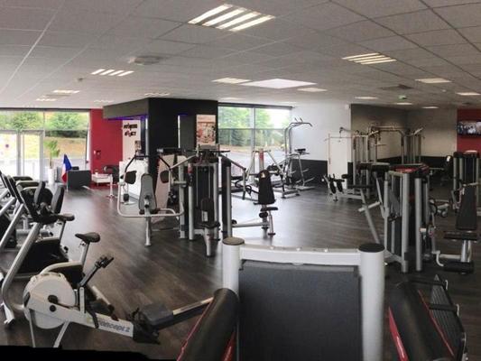 Fitness Addict Paray Le Monial