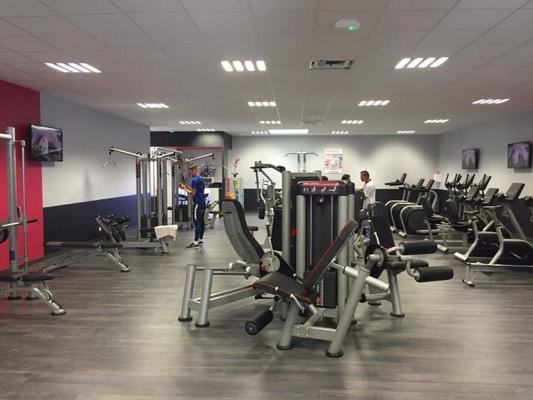 Fitness Addict Strasbourg-Eckbolsheim