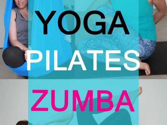 Fitness Chambery