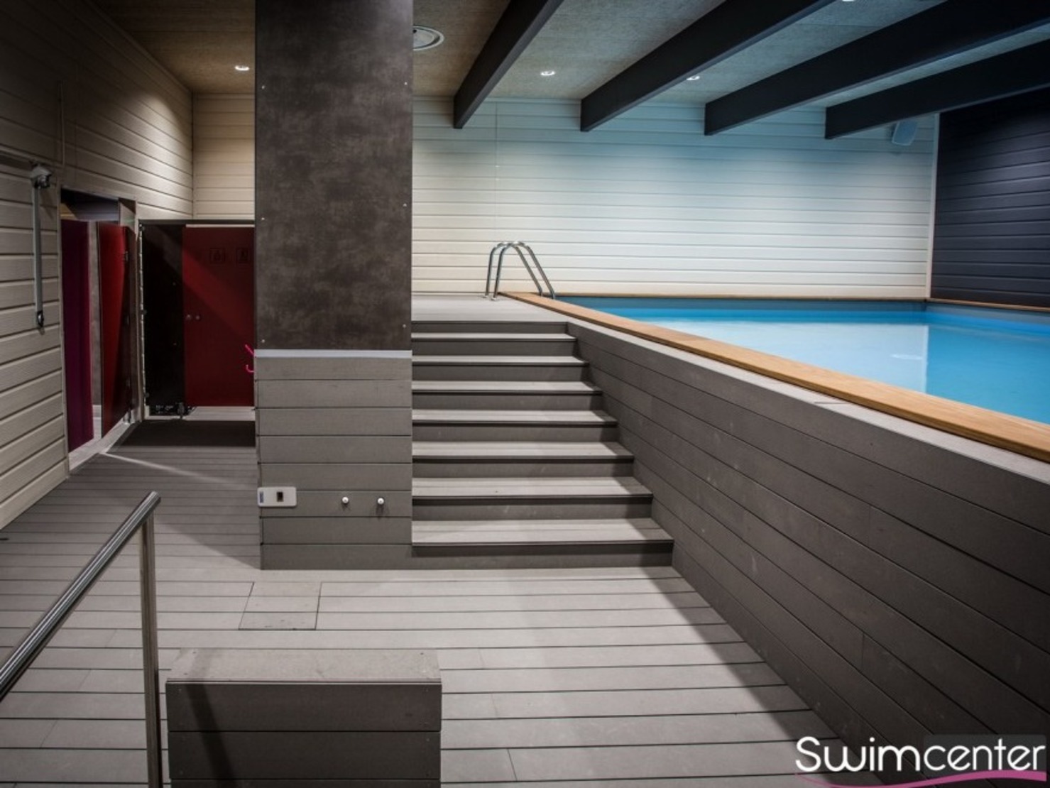 SWIMCENTER SainteEulalie Tarifs, Avis, Horaires, Essai Gratuit