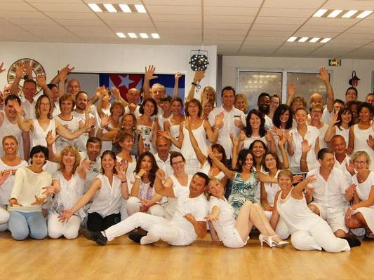 BELLE FEE DANSE