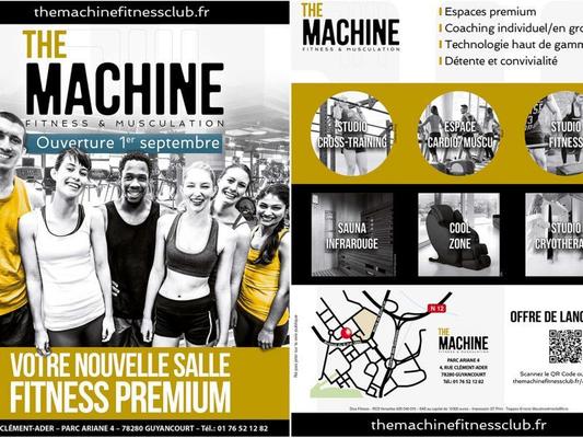 TheMachine