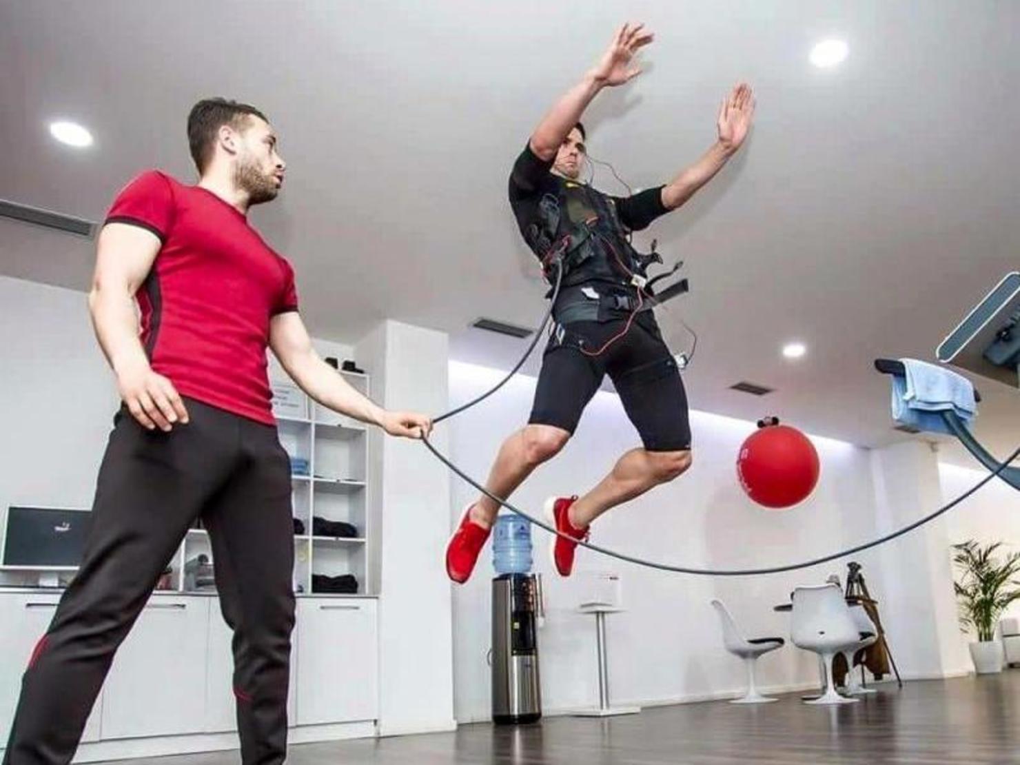 Body Sculpt Studio Tarifs, Avis, Horaires, Offre d'essai