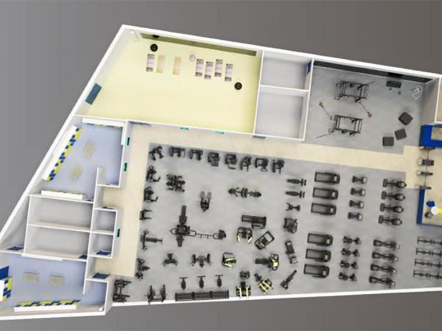 Fitness Park La Rochelle Tarifs, Avis, Horaires, Offre d'essai