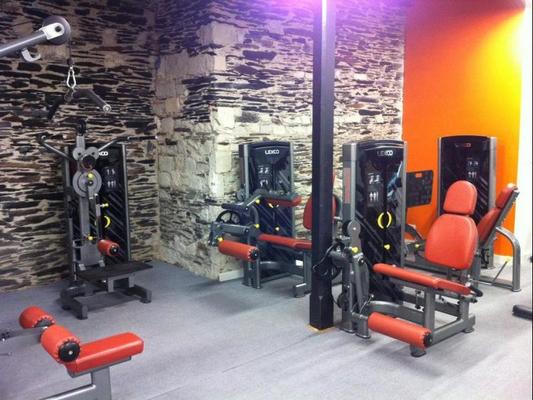 Wefit Angers