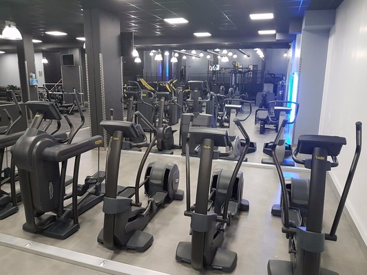 Fitness Park Bagnolet