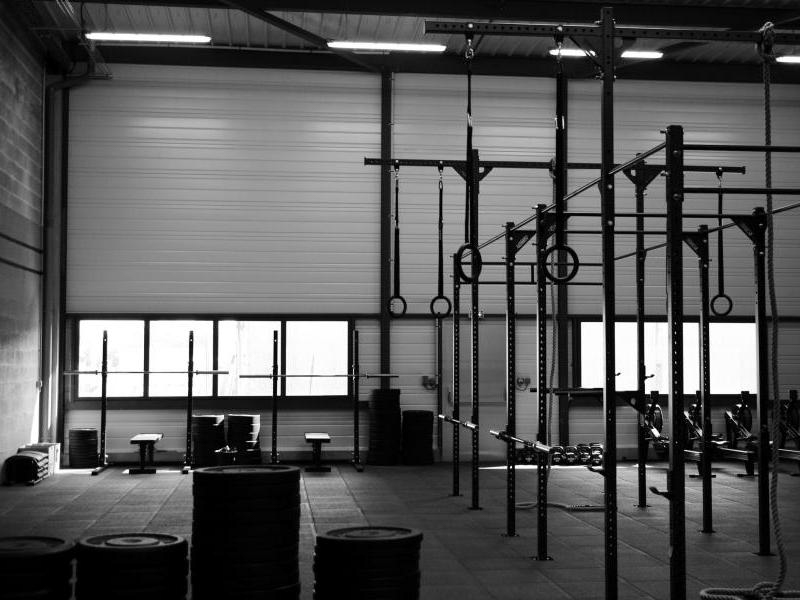 Box CrossFit®