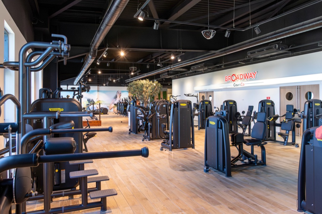 La Réunion - Sainte-Marie Aéroport