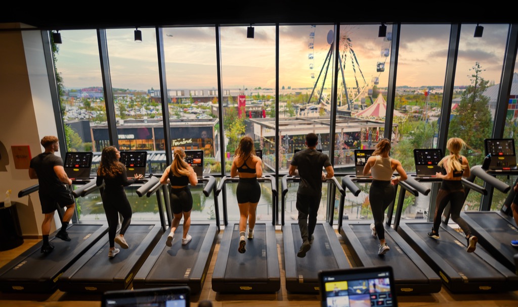 Strasbourg Nord - Shopping Promenade